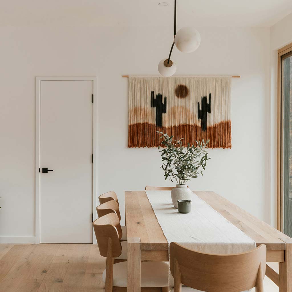 move out & in cleaning services​